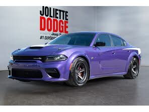 Dodge Charger Scat Pack Widebody RWD