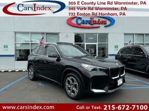 BMW X1 xDrive28i AWD