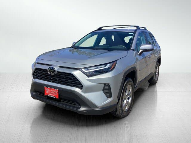 Used 2025 Toyota RAV4 For Sale In Grand Rapids MN With Photos CarGurus   2024 Toyota Rav4 Pic 5881769217655693648 1024x768 