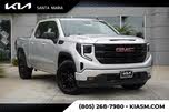 GMC Sierra 1500 Elevation Crew Cab RWD