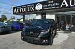 Honda Passport EX-L AWD