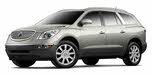 2011 Buick Enclave