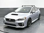 Subaru WRX STI Limited