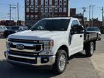 Ford F-350 Super Duty XLT LB RWD