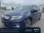 Honda Odyssey EX-L FWD with Navigation