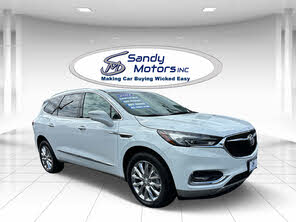 Buick Enclave Premium AWD