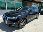 Audi Q7 55 TFSI quattro Premium Plus AWD