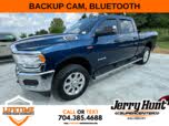 RAM 3500 Big Horn Crew Cab 4WD