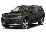 Jeep Grand Cherokee L Limited 4WD