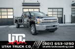 Chevrolet Silverado 3500HD LT Crew Cab 4WD