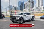 Ford F-150 Raptor SuperCrew 4WD