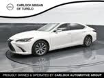 Lexus ES 350 FWD