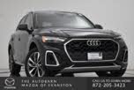 Audi Q5 quattro Premium Plus S Line 45 TFSI AWD