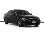 BMW 3 Series 330i xDrive Sedan AWD