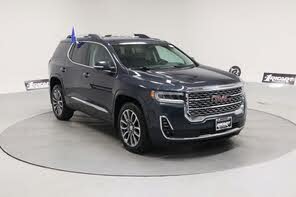 GMC Acadia Denali AWD