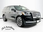 Lincoln Navigator Reserve 4WD