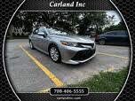 Toyota Camry XLE FWD