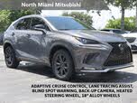 Lexus NX 300 F Sport FWD