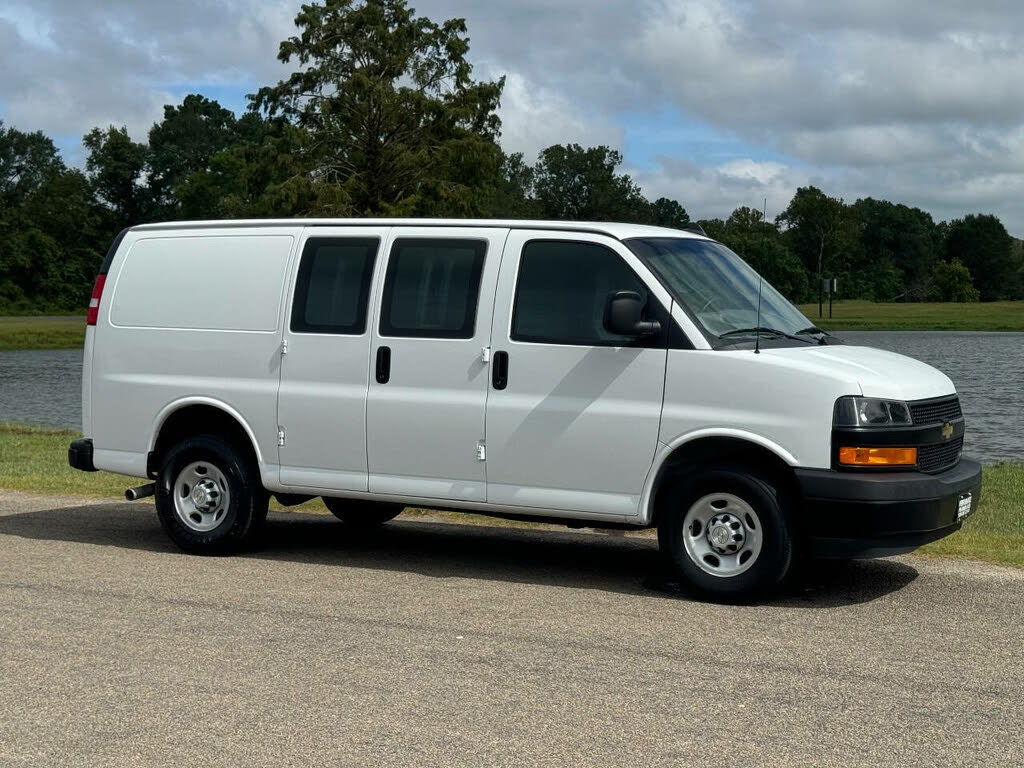 Fashion petrol vans for near me