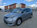 Chrysler Pacifica Touring L FWD