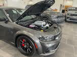 Dodge Charger SRT Hellcat Redeye Widebody RWD