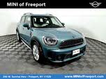 MINI Countryman Cooper S ALL4 AWD