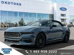 Ford Mustang EcoBoost Premium Convertible RWD