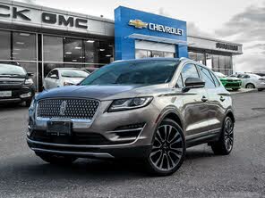 Lincoln MKC Reserve AWD