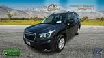 Subaru Forester 2.5i AWD