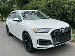 Audi Q7 quattro Premium Plus 55 TFSI AWD