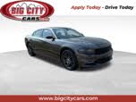 Dodge Charger GT AWD