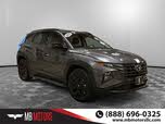 Hyundai Tucson XRT AWD