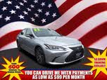 Lexus ES 350 FWD