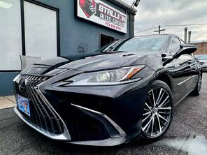 Lexus ES 350 FWD