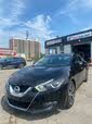 Nissan Maxima S FWD