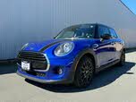 MINI Cooper 4-Door Hatchback FWD