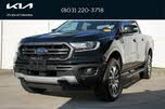 Ford Ranger Lariat SuperCrew RWD