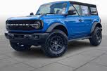 Ford Bronco Wildtrak Advanced 4-Door 4WD