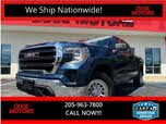 GMC Sierra 1500 Crew Cab 4WD