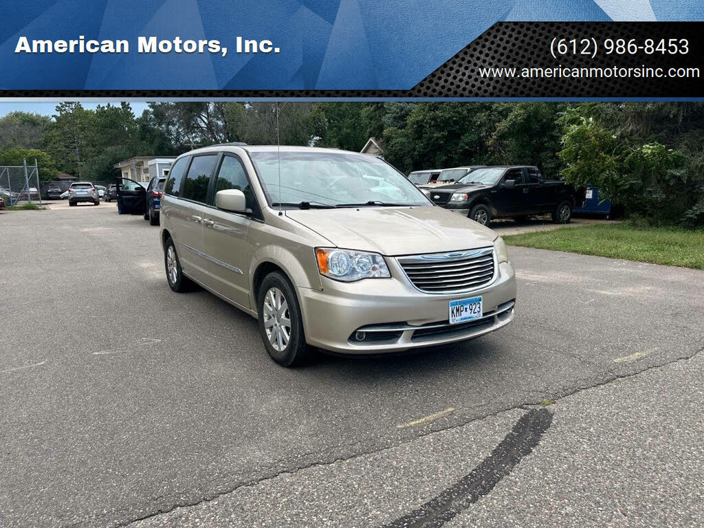 Vehicle Full Photo