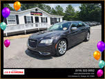 Chrysler 300 C RWD