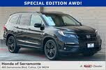 Honda Pilot SE AWD