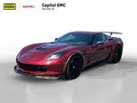 Chevrolet Corvette Grand Sport 3LT Coupe RWD