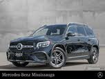 Mercedes-Benz GLB 250 4MATIC