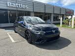 Volkswagen Golf R 20th Anniversary Edition AWD