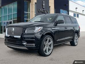 Lincoln Navigator Reserve 4WD