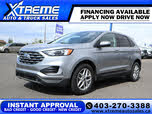 Ford Edge SEL AWD