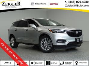 Buick Enclave Premium AWD