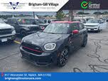 MINI Countryman John Cooper Works ALL4 AWD