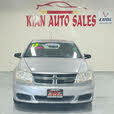 Dodge Avenger SE FWD